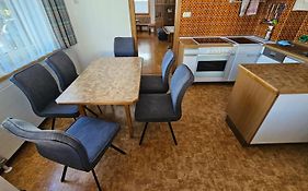 Ferienwohnung Innerhofer