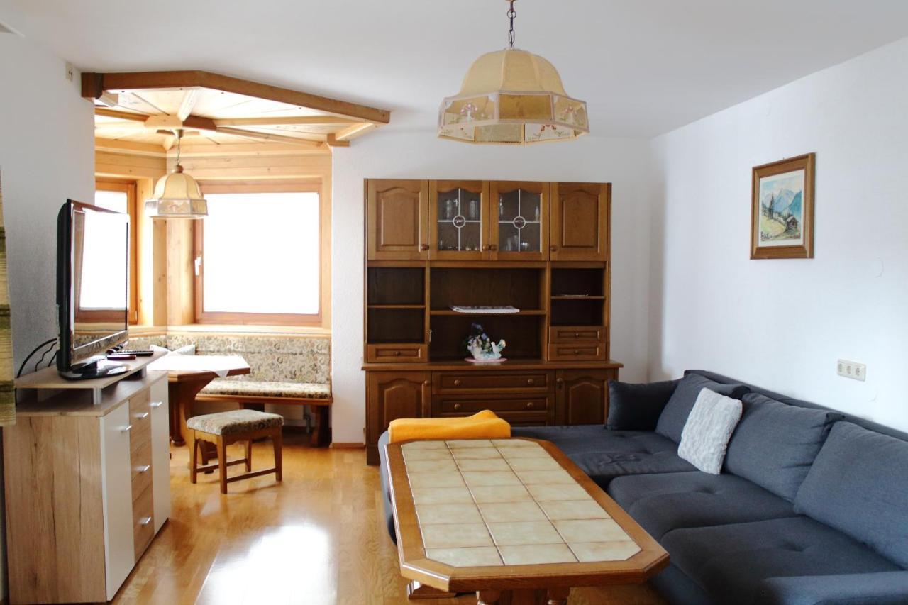Ferienwohnung Innerhofer Hollersbach im Pinzgau Exteriér fotografie