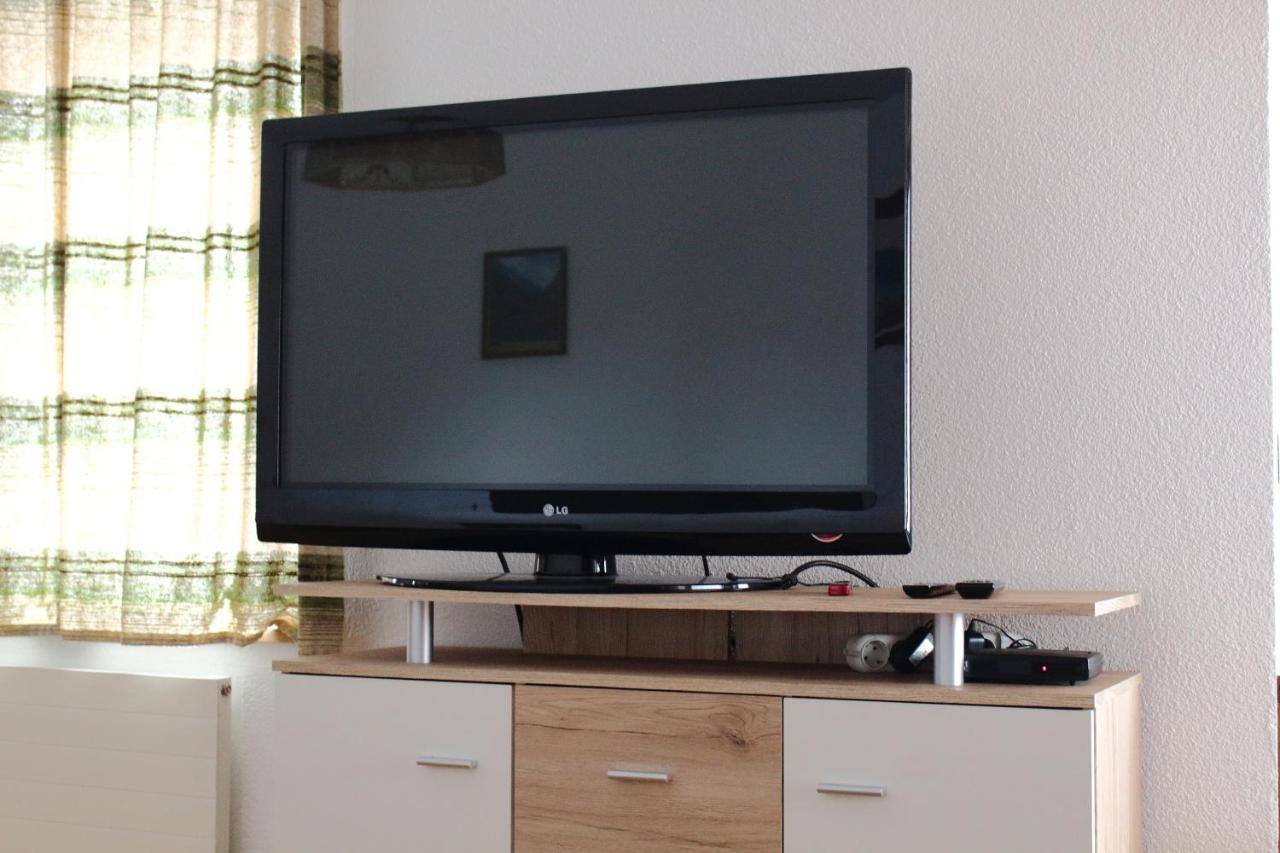 Ferienwohnung Innerhofer Hollersbach im Pinzgau Exteriér fotografie
