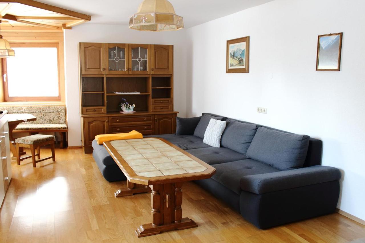 Ferienwohnung Innerhofer Hollersbach im Pinzgau Exteriér fotografie