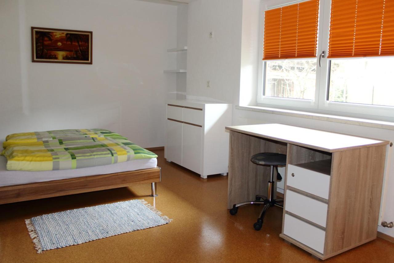 Ferienwohnung Innerhofer Hollersbach im Pinzgau Exteriér fotografie