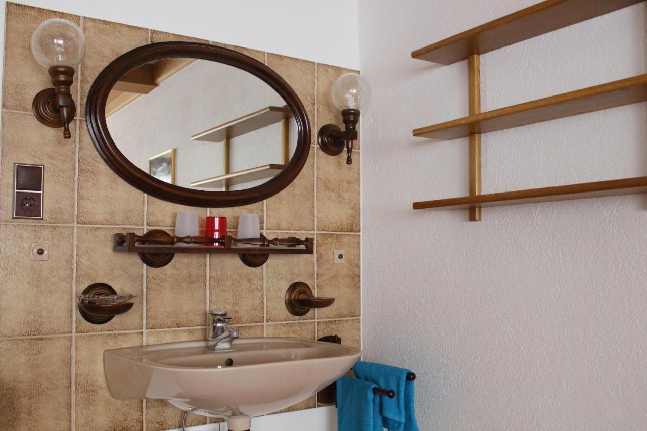 Ferienwohnung Innerhofer Hollersbach im Pinzgau Exteriér fotografie