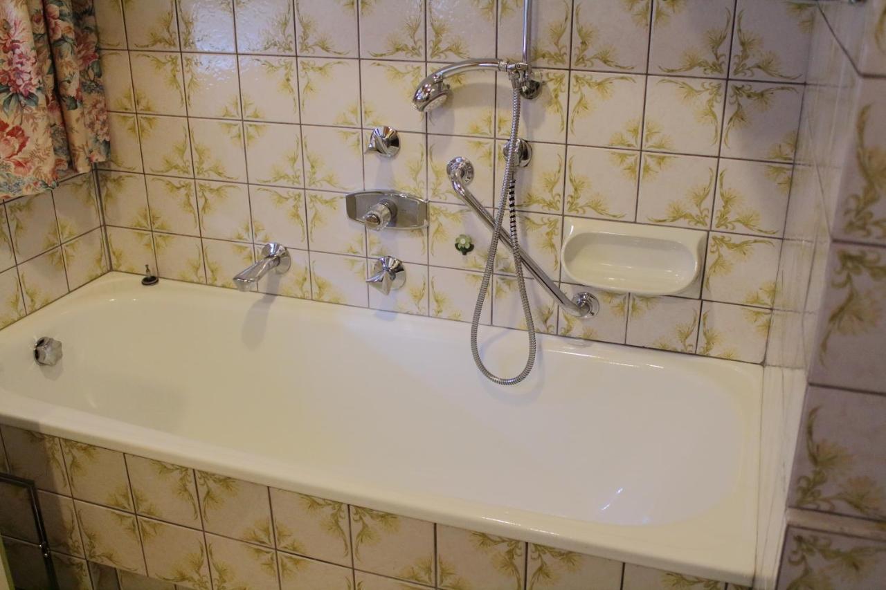 Ferienwohnung Innerhofer Hollersbach im Pinzgau Exteriér fotografie