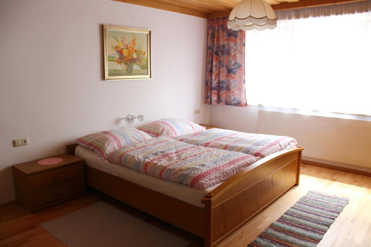 Ferienwohnung Innerhofer Hollersbach im Pinzgau Exteriér fotografie