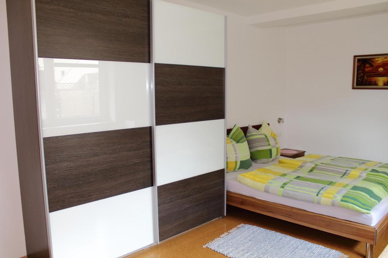 Ferienwohnung Innerhofer Hollersbach im Pinzgau Exteriér fotografie