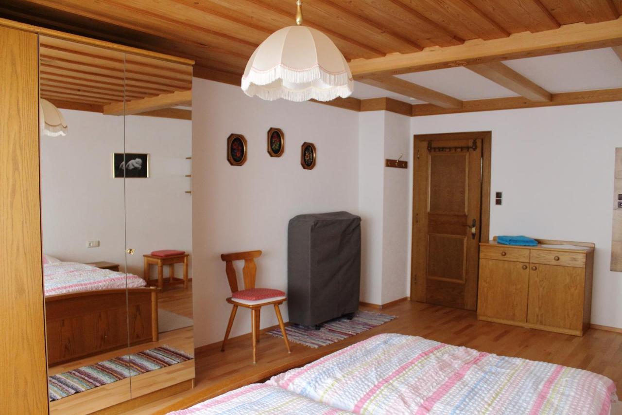 Ferienwohnung Innerhofer Hollersbach im Pinzgau Exteriér fotografie