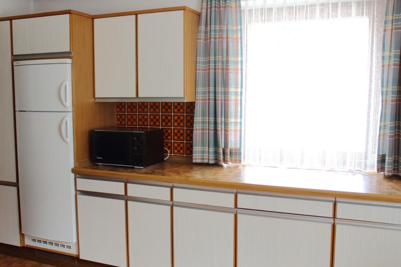 Ferienwohnung Innerhofer Hollersbach im Pinzgau Exteriér fotografie