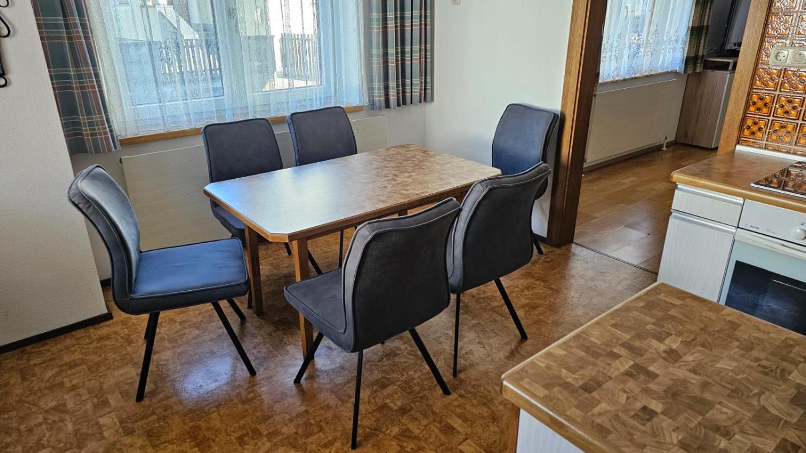 Ferienwohnung Innerhofer Hollersbach im Pinzgau Exteriér fotografie