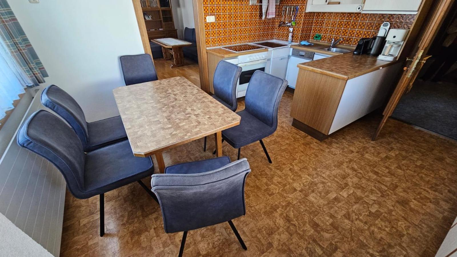 Ferienwohnung Innerhofer Hollersbach im Pinzgau Exteriér fotografie